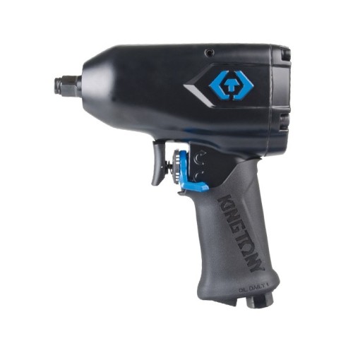 Пневматичний гайковерт KING TONY 1/2" 881 Нм (33431-065)