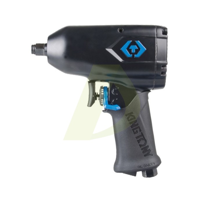 Пневматичний гайковерт KING TONY 1/2" 881 Нм (33431-065) Пневматичний гайковерт KING TONY 1/2" 881 Нм (33431-065)