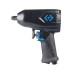 Пневматичний гайковерт KING TONY 1/2" 881 Нм (33431-065)