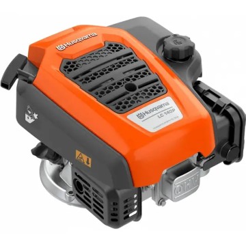 Двигатель бензиновый HUSQVARNA HS123A