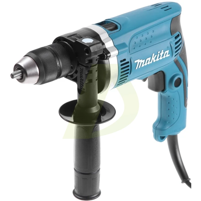 Дрель MAKITA HP1631KX2 Дрель MAKITA HP1631KX2