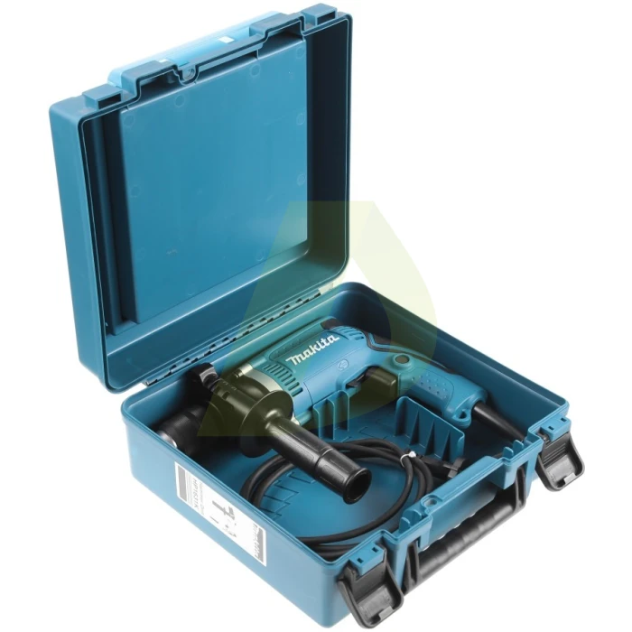 Дрель MAKITA HP1631KX2 Дрель MAKITA HP1631KX2
