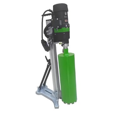 Установка алмазного бурения EIBENSTOCK DB200 (0B33EGR0)