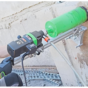 Установка алмазного бурения EIBENSTOCK DB200 (0B33EGR0)