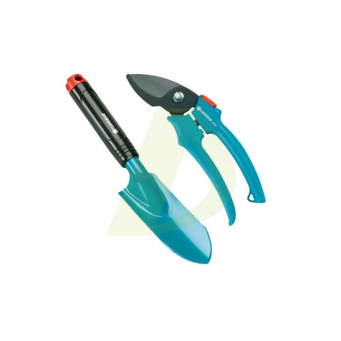 Комплект інструменту GARDENA (08761-20.000.00) Комплект інструменту GARDENA (08761-20.000.00)