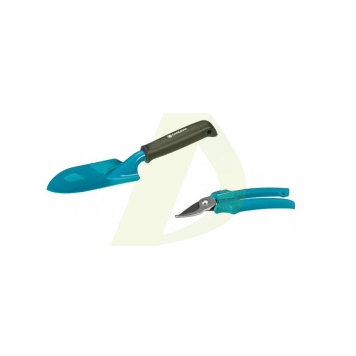 Комплект інструменту GARDENA (08761-20.000.00) Комплект інструменту GARDENA (08761-20.000.00)