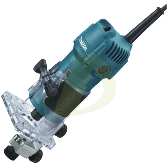 Фрезер MAKITA 3709 Фрезер MAKITA 3709