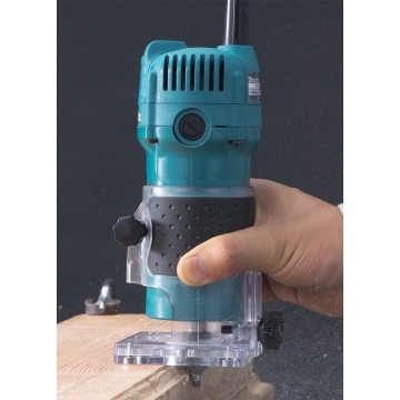 Фрезер MAKITA 3709