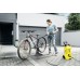 Мойка высокого давления электрическая KARCHER K2 Power Control (1.673-600.0)