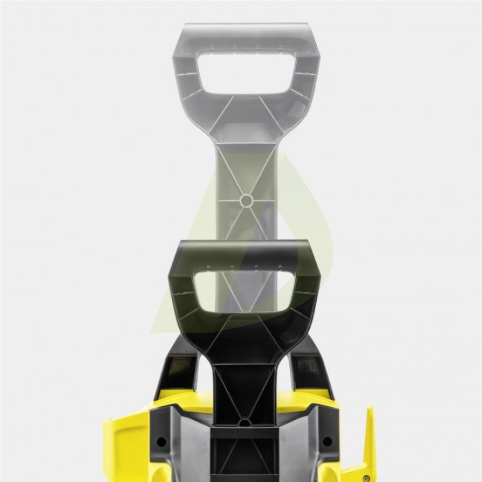 Мойка высокого давления электрическая KARCHER K2 Power Control (1.673-600.0) Мойка высокого давления электрическая KARCHER K2 Power Control (1.673-600.0)