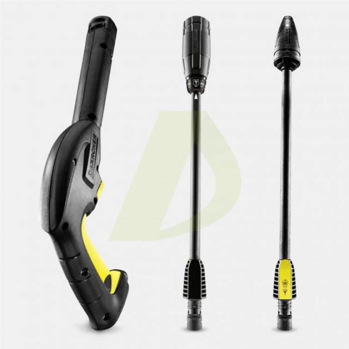 Мойка высокого давления электрическая KARCHER K2 Power Control (1.673-600.0) Мойка высокого давления электрическая KARCHER K2 Power Control (1.673-600.0)