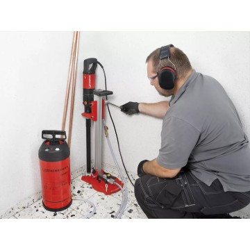 Установка алмазного бурения Rothenberger Rodiacut 250/Rodiadrill 200 (FF34200)