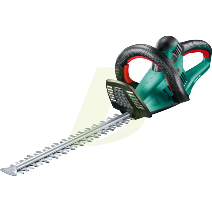 Електричні ножиці для живоплоту (кущоріз) BOSCH AHS 45-26 (0600847E00) Електричні ножиці для живоплоту (кущоріз) BOSCH AHS 45-26 (0600847E00)