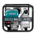 Бензинова мотопомпа KONNER & SOHNEN KS 80 (102517)