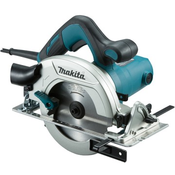 Дисковая ручная пила MAKITA HS6601