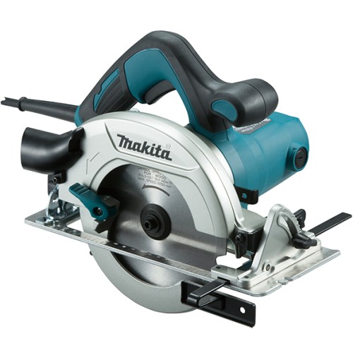 Дискова ручна пила MAKITA HS6601