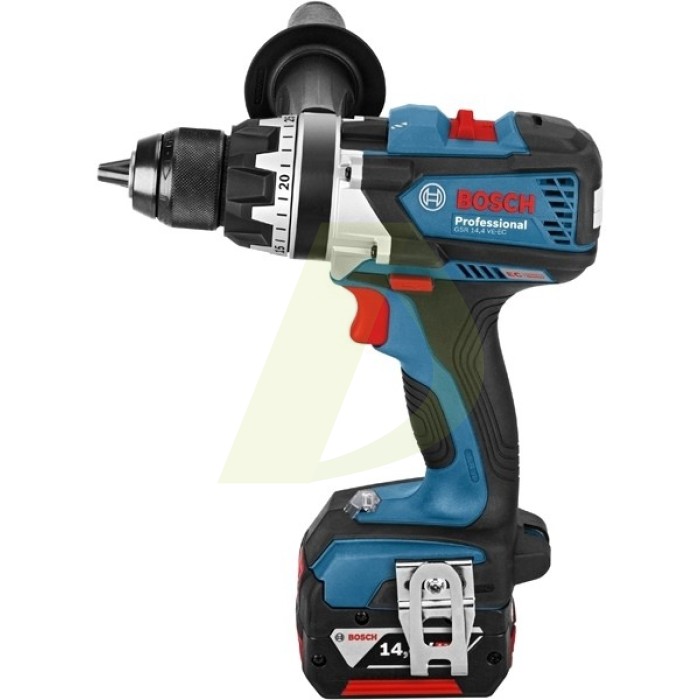 Шуруповерт BOSCH GSR 18 VE-EC Professional (06019F1100) Шуруповерт BOSCH GSR 18 VE-EC Professional (06019F1100)