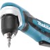 Шуруповерт MAKITA DA331DWE