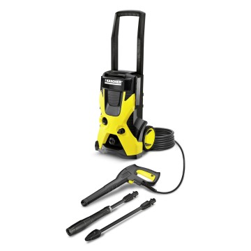 Мойка высокого давления электрическая KARCHER K5 (1.180-633.0)