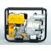 Бензиновая мотопомпа RATO RT80WB26-3.8Q