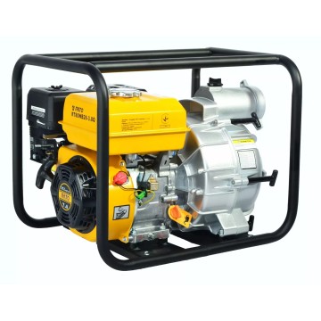 Бензиновая мотопомпа RATO RT100ZB26-5.2Q