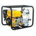 Бензиновая мотопомпа RATO RT80WB26-3.8Q