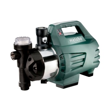 Автоматическая насосная станция METABO HWAI 4500 Inox (600979000)
