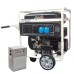 Генератор бензиновый MATARI MX14000EA-ATS (с блоком автоматики)