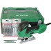 Электрический лобзик HITACHI CJ160VA