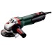 Кутова шліфмашина METABO WPB 12-125 Quick (600428000)