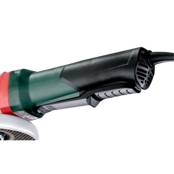 Угловая шлифмашина METABO WPB 12-125 Quick (600428000)