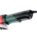 Кутова шліфмашина METABO WPB 12-125 Quick (600428000)