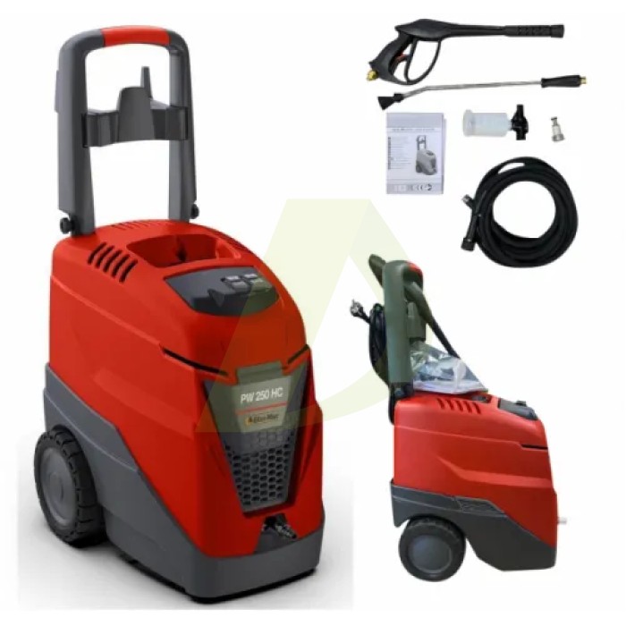 Мойка высокого давления электрическая OLEO-MAC PW 250 HC (68509170) Мойка высокого давления электрическая OLEO-MAC PW 250 HC (68509170)