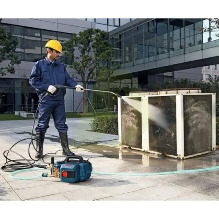 Мийка високого тиску електрична BOSCH GHP 5-13C (0600910000) Мийка високого тиску електрична BOSCH GHP 5-13C (0600910000)