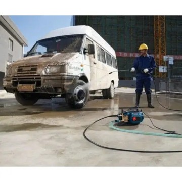 Мойка высокого давления электрическая BOSCH GHP 5-13C (0600910000)