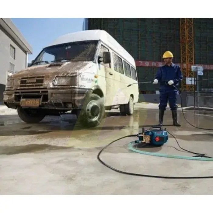 Мийка високого тиску електрична BOSCH GHP 5-13C (0600910000) Мийка високого тиску електрична BOSCH GHP 5-13C (0600910000)