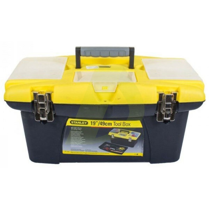 Ящик инструментальный STANLEY 1-92-906 Ящик инструментальный STANLEY 1-92-906