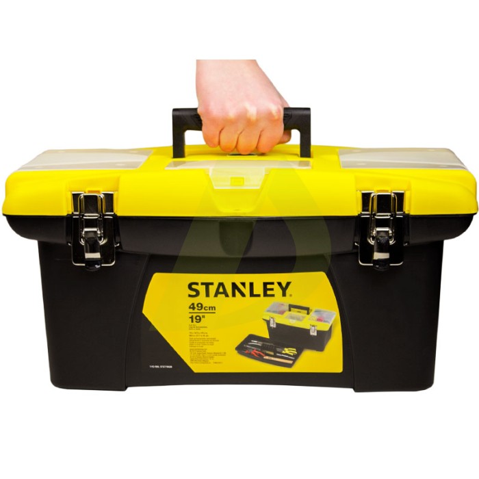 Ящик инструментальный STANLEY 1-92-906 Ящик инструментальный STANLEY 1-92-906