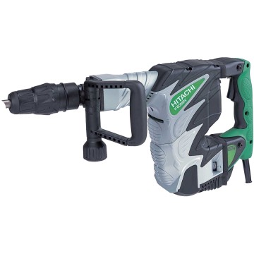 Отбойный молоток SDS-MAX HITACHI H60MRV-NA