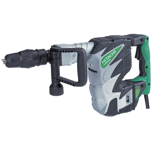Отбойный молоток SDS-MAX HITACHI H60MRV-NA