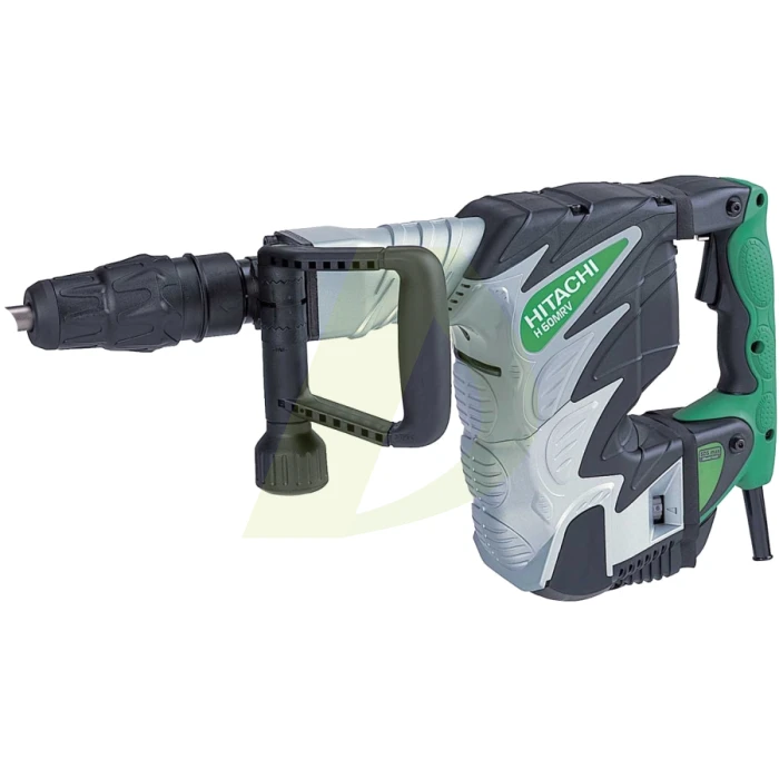 Відбійний молоток SDS-MAX HITACHI H60MRV-NA Відбійний молоток SDS-MAX HITACHI H60MRV-NA
