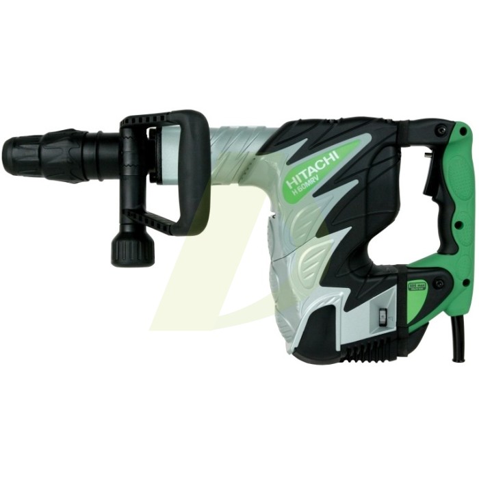 Отбойный молоток SDS-MAX HITACHI H60MRV-NA Отбойный молоток SDS-MAX HITACHI H60MRV-NA