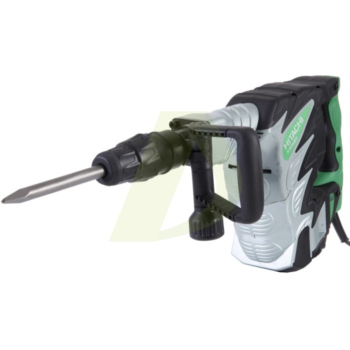 Отбойный молоток SDS-MAX HITACHI H60MRV-NA Отбойный молоток SDS-MAX HITACHI H60MRV-NA