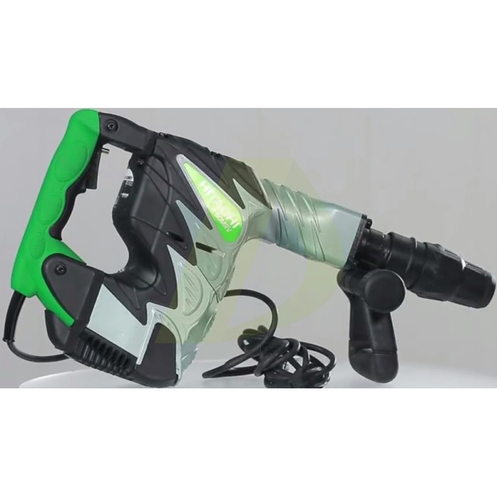 Отбойный молоток SDS-MAX HITACHI H60MRV-NA Отбойный молоток SDS-MAX HITACHI H60MRV-NA