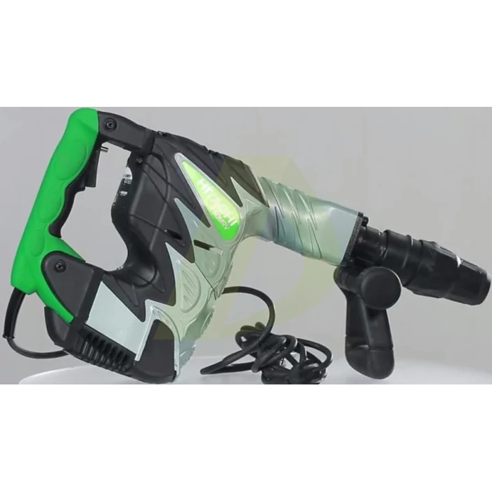 Відбійний молоток SDS-MAX HITACHI H60MRV-NA Відбійний молоток SDS-MAX HITACHI H60MRV-NA