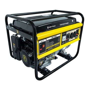 Генератор бензиновый KENTAVR КБГ505а (115849)