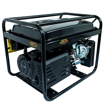 Генератор бензиновый KENTAVR КБГ505а (115849)