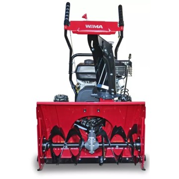 Аккумуляторный снегоуборщик WEIMA WWS0722B/E (10070)