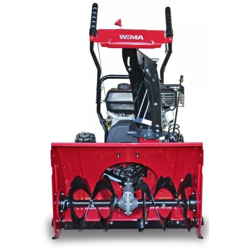Аккумуляторный снегоуборщик WEIMA WWS0722B/E (10070)