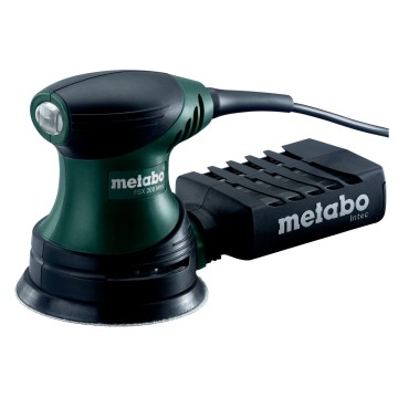 Угловая шлифмашина METABO FSX 200 Intec (609225500)